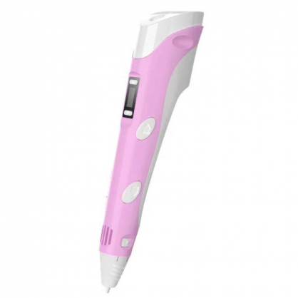 RF-3DPEN2-VI Fantasy 3D Pen Purple