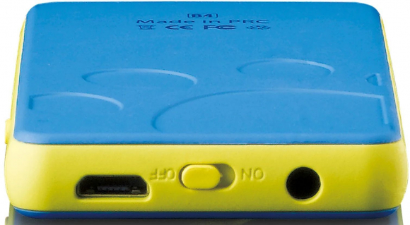 Xemio-560BU