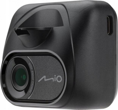 MiVue C545Pro Dash Cam with HDR