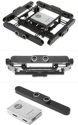 Guidance Sensor Kit