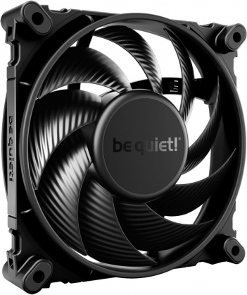 Silent Wings 4 120 mm Case Fan BL092