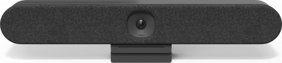 Rally Bar Huddle 4K 960-001501 Grey