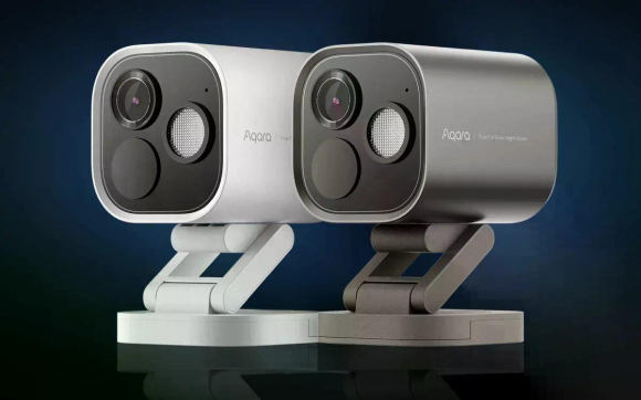 Camera Hub G5 Pro PoE white CH-C03D-W
