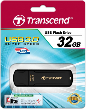TS32GJF700 JetFlash 700 32GB USB3.0