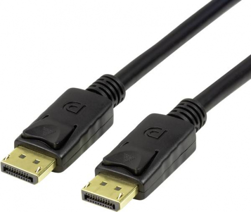 CV0119 DisplayPort 1 m