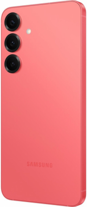 S936B Galaxy S25+ 256GB Coral Red