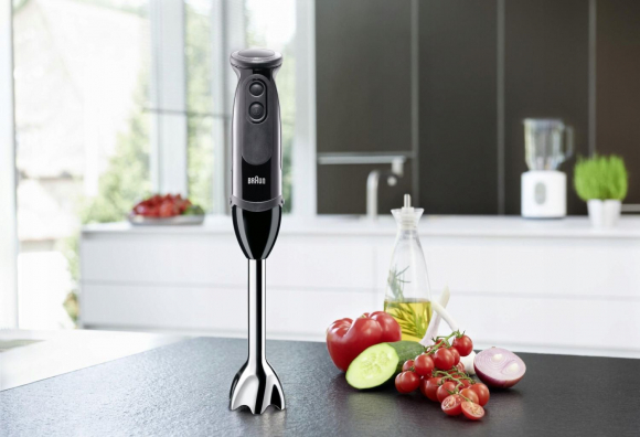 MQ5277 BK MultiQuick
