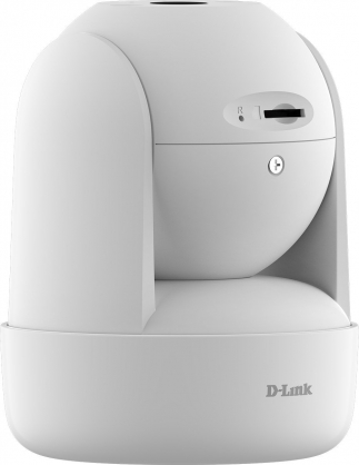 DCS-6501LH White