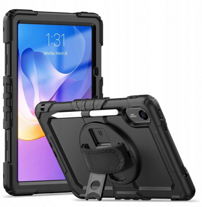 Solid Xiaomi Redmi Pad 2 11" Black