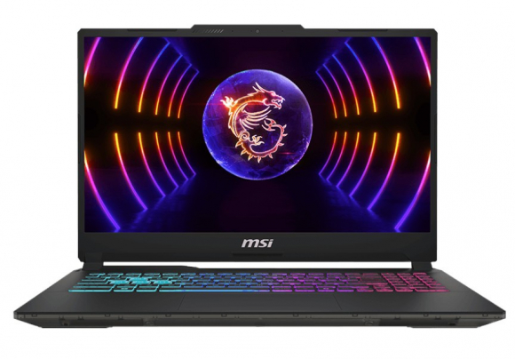 Cyborg 15 A13VE-1613XPL 15.6 144hz i5-13420H 16GB 512SSD RTX4050 DOS