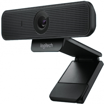 C925e Business Black