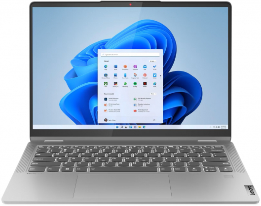 IdeaPad Flex 5 14ABR8 IPS Touch R5-5625U 16GB 512SSD EN W11 82XX00ESLT