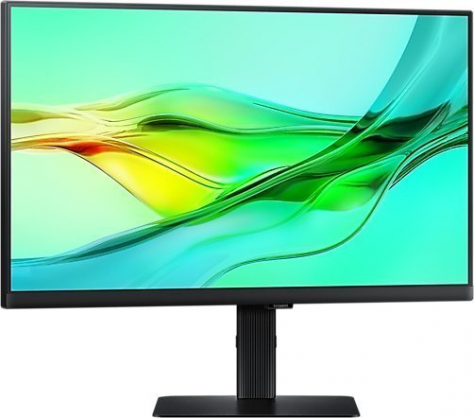 ViewFinity S6 LS24D604UAUXEN 24" IPS 16:9