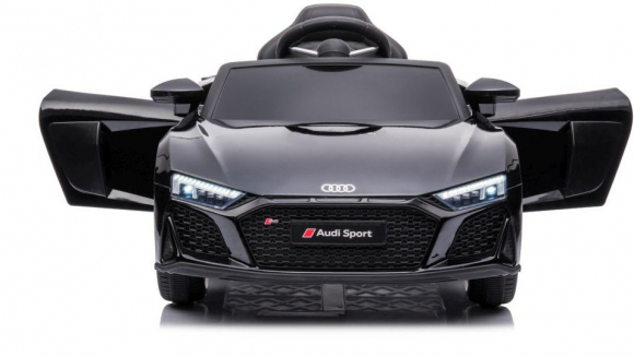 Audi R8 Lift A300 Black