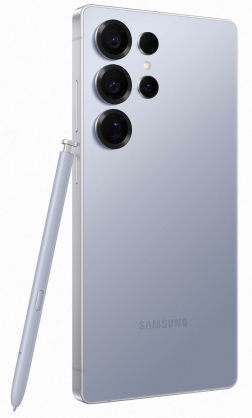 S938B Galaxy S25 Ultra 512GB Titanium Silverblue