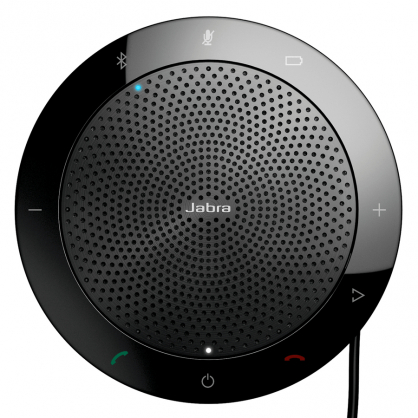 Speak 510 MS Bluetooth Black