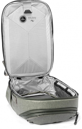 Travel Backpack 30L Sage Green