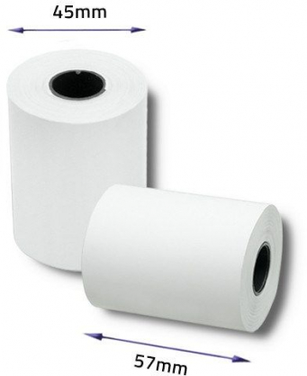 51896 Thermal roll 57 x 20