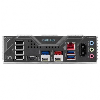X870 GAMING P WIFI6 ATX AT5