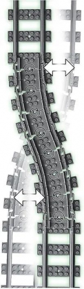 City Tracks 60205