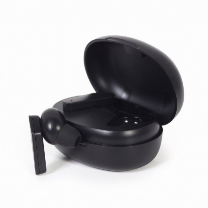 Malmo Black