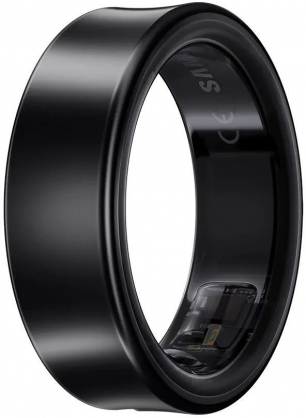 Galaxy Ring Titanium 13 Black