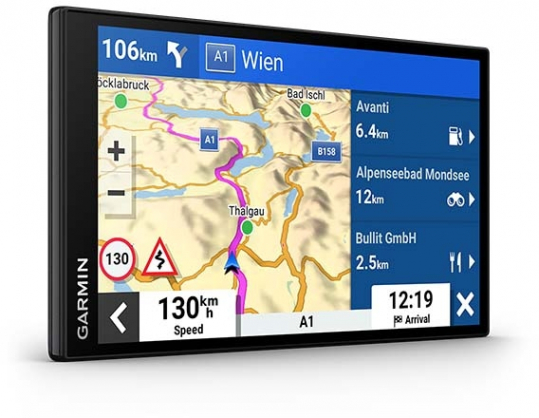 DriveSmart 76 MT-S EU