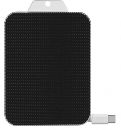_5375949 Solar Panel with USB C plug, 2.4W, 162x114mm, SONOFF