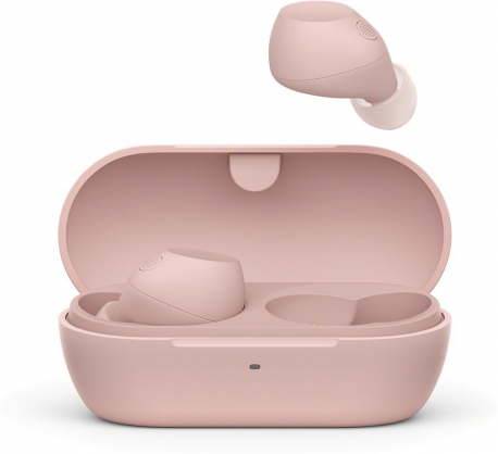 WF-C710N Pink