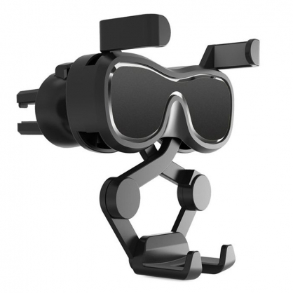 YC06 Black