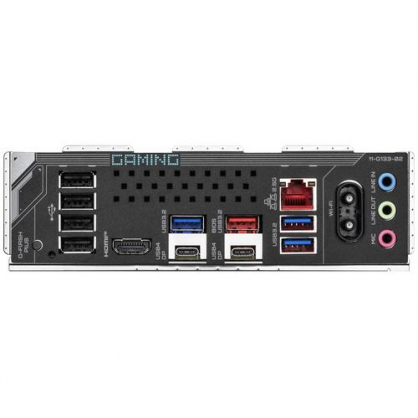 X870 GAMING X WIFI7 Motherboard