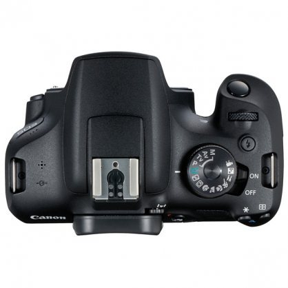 EOS-2000D Kit 18-55 IS II