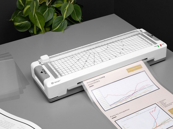A4 TRL-7 All-in-One