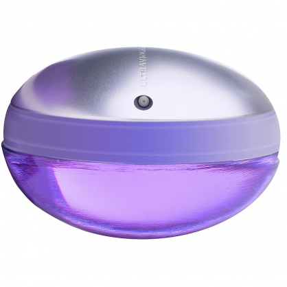 Ultraviolet EDP 80ml