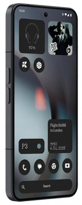 Phone(3) 16/ 512GB Black