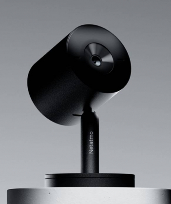 NPC-B Black