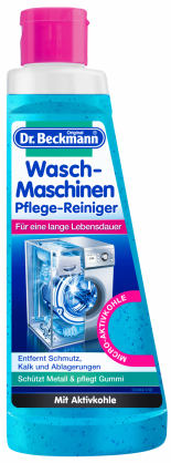 Pesumasinate puhastusvahend 250 ml