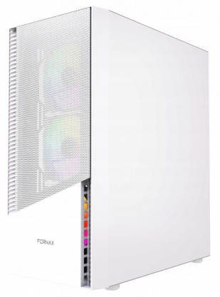 Fornax 4300 White
