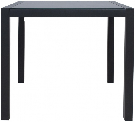 Delgado 80x80x72cm Grey