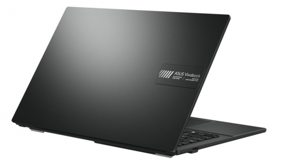 Vivobook Go E1504FA-AS33 15.6 FHD R3 7320U 8GB 128SSD EN W11S Black