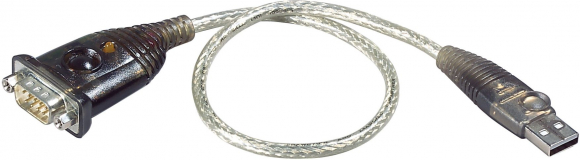 UC-232A USB to RS-232 Adapter 35cm