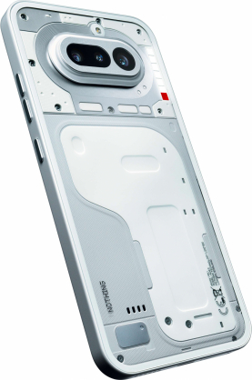 Phone (4a) 12/ 256GB White
