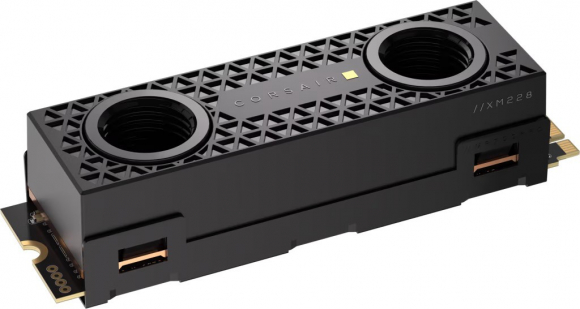MP700 Pro SE Hydro X 2TB CSSD-F2000GBMP700PHXS