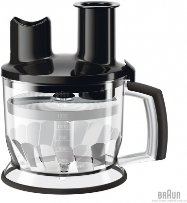 MQ5277 BK MultiQuick
