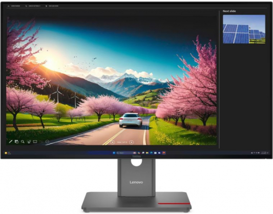 ThinkVision P32UD-40 31.5" IPS 16:9