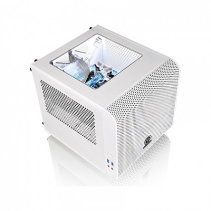 Core V1 Snow Side Window