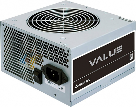 Value APB-600B8 600W
