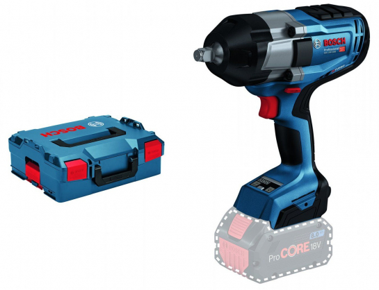 GDS 18V-1000 (06019J8301)