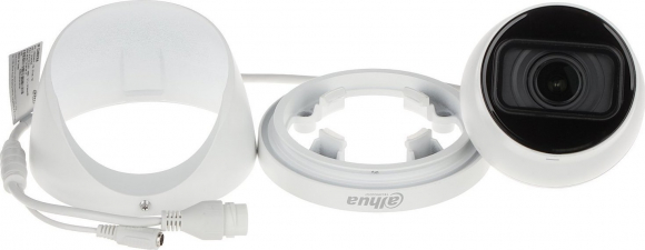 IPC-HDW2841T-ZS-27135 White