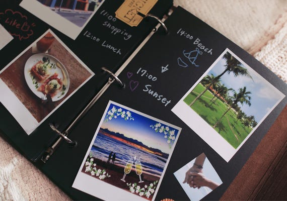 XS-20L Selphy Square Media Pack